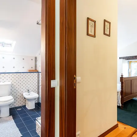 Nature Tourism Quinta Nova * كاستانهيرا دي بيرا