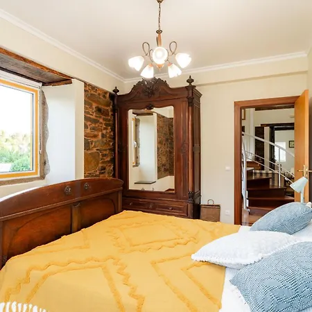 Nature Tourism Quinta Nova Villa Castanheira de Pera