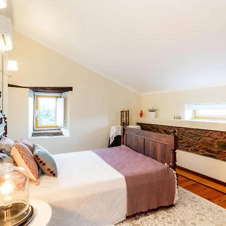 Villa Nature Tourism Quinta Nova