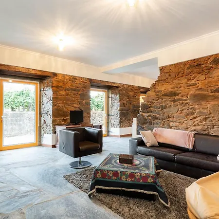 Nature Tourism Quinta Nova فيلة *