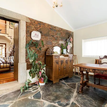 Villa Nature Tourism Quinta Nova