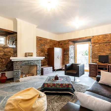 Nature Tourism Quinta Nova Villa *