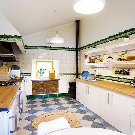 Villa Nature Tourism Quinta Nova