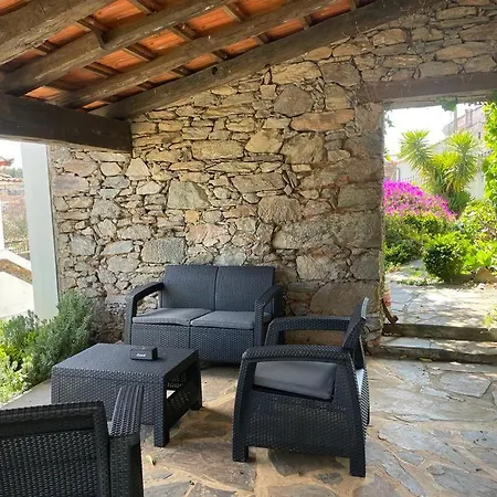 Nature Tourism Quinta Nova كاستانهيرا دي بيرا