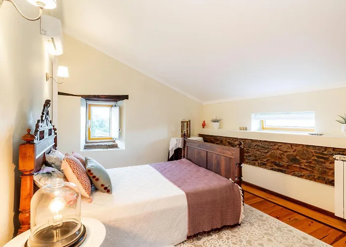 Villa Nature Tourism Quinta Nova