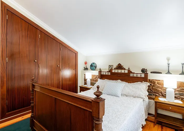 Nature Tourism Quinta Nova Villa