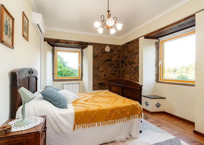 Nature Tourism Quinta Nova Villa Castanheira de Pera