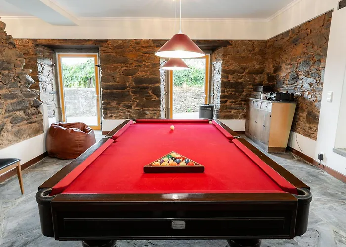 Nature Tourism Quinta Nova